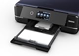 Epson Expression Photo XP-970 A3 Multifunction Wireless Inkjet Printer view 4