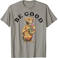 Amazon.com: E.T. Phone Home Spaceship Flying Away Graphic T