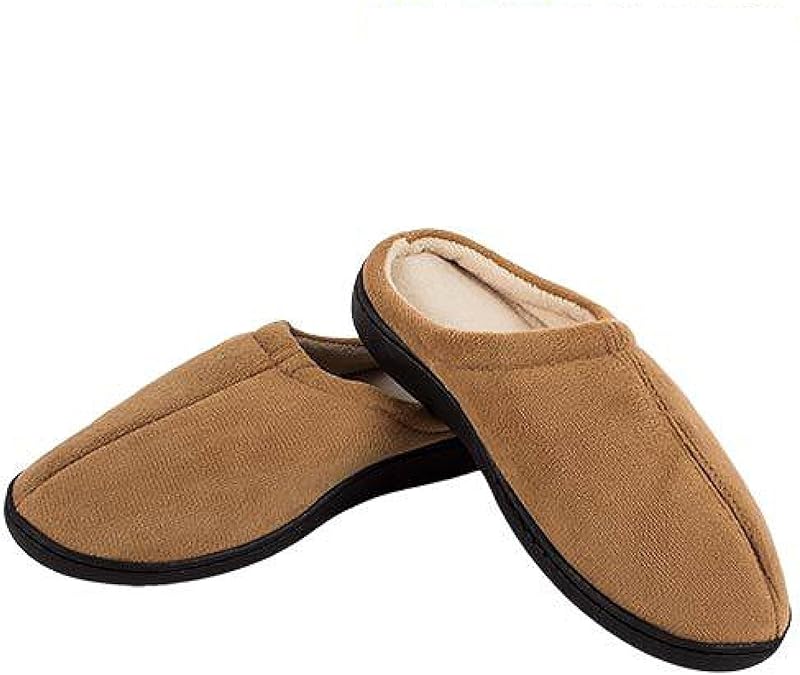 THE GEL MIRACLE SLIPPERS Brown The antifatigue gel slipper. Original