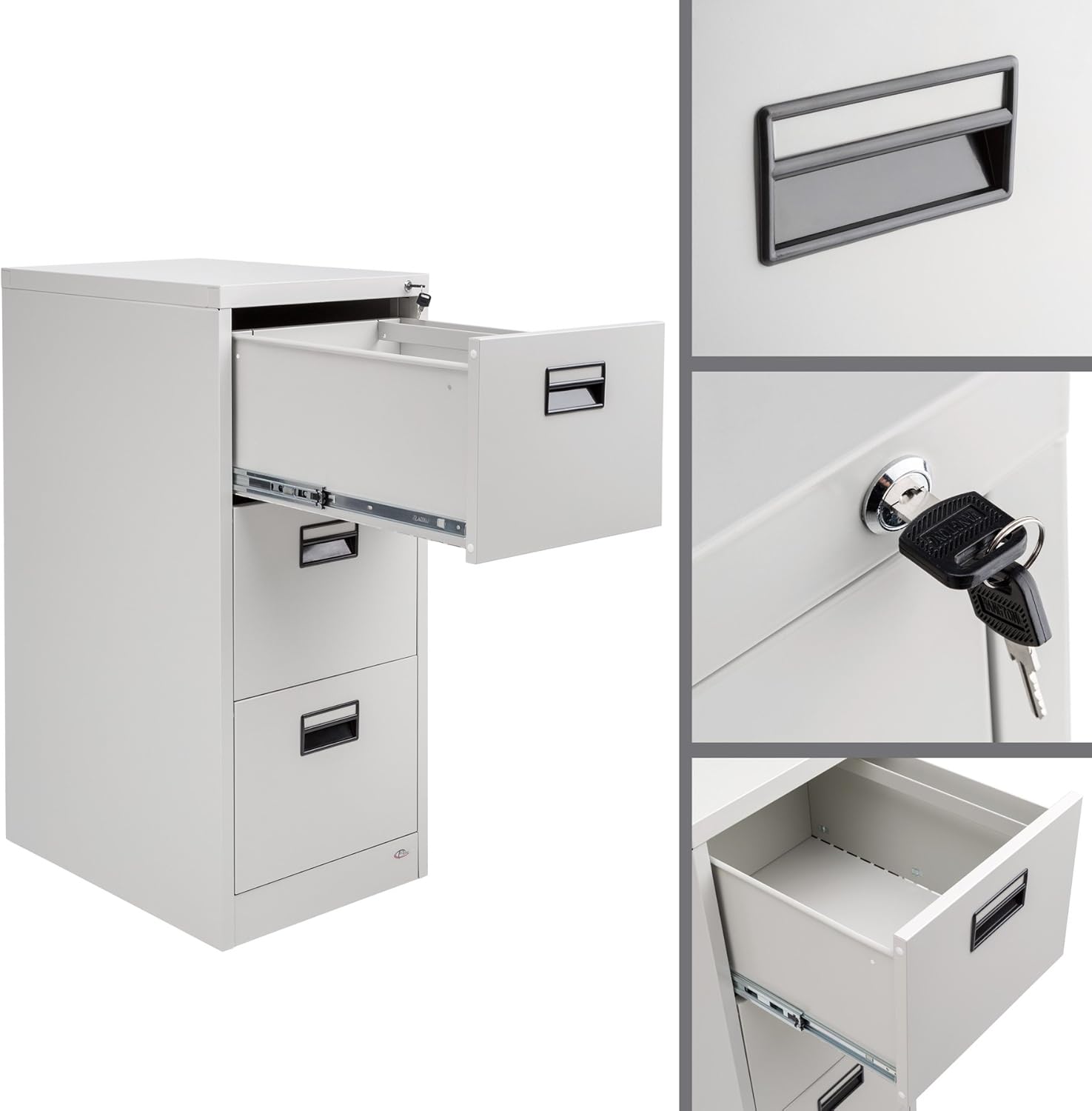 Armario archivador ikea | Los mejores armarios