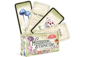 Mushroom Affirmations