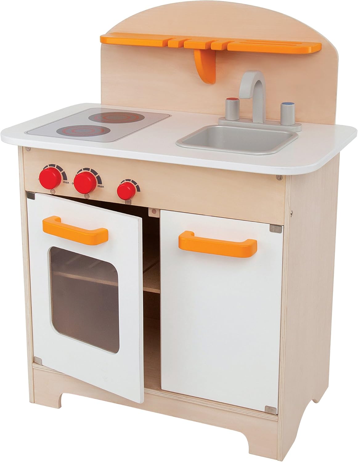 Hape E3100 Gourmet Kche