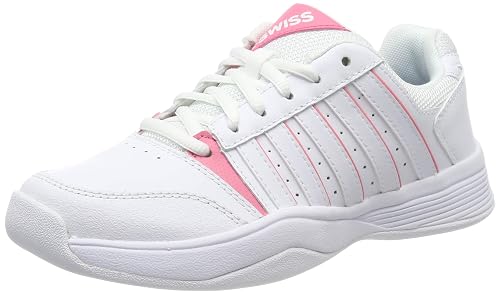 K Swiss Performance Court Smash Carpet Scarpe Da Tennis Bambina