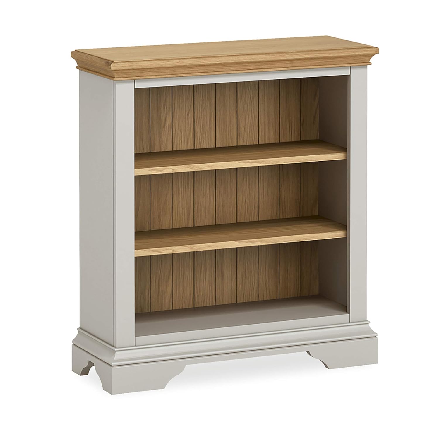 Living Room Furniture Small Bookshelf Roseland Furniture Ltd Normandy