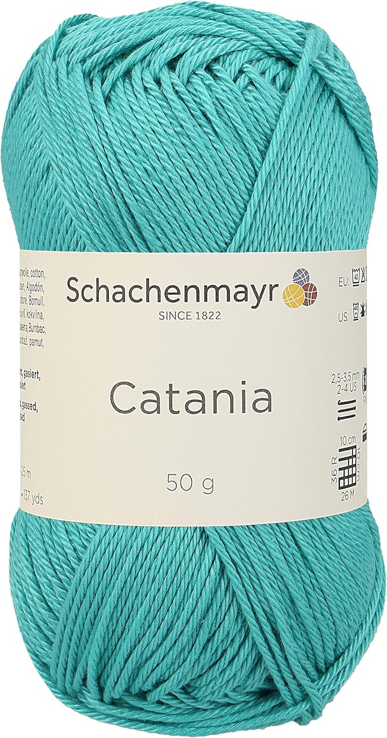Schachenmayr (SMC) Catania Originals