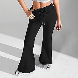 Womens Yoga Pants Flare,Wide Leg Yoga Pants For