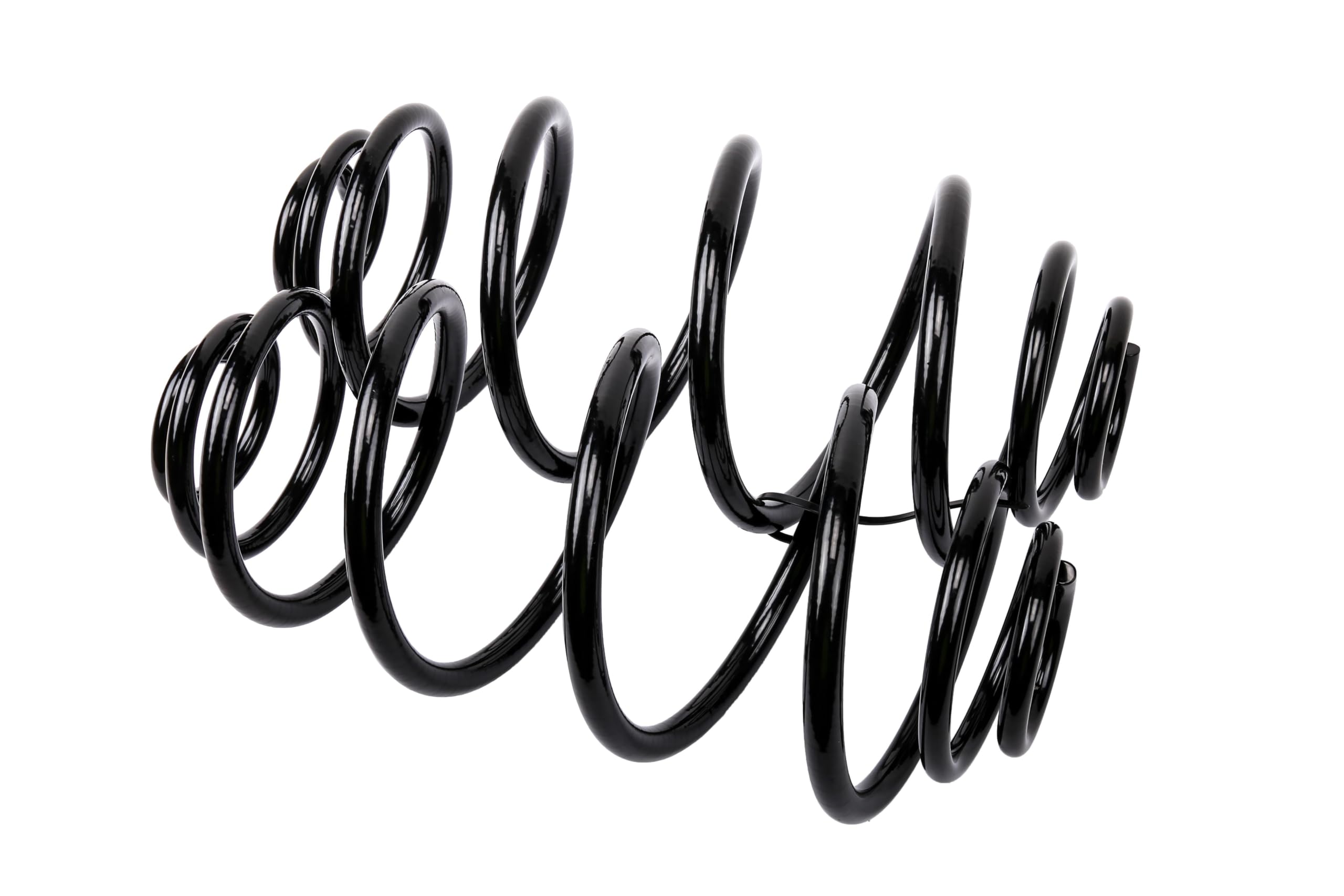 Photo 1 of *** ONE ONLY ***GM Genuine Parts 93178630 Rear Coil Spring Set