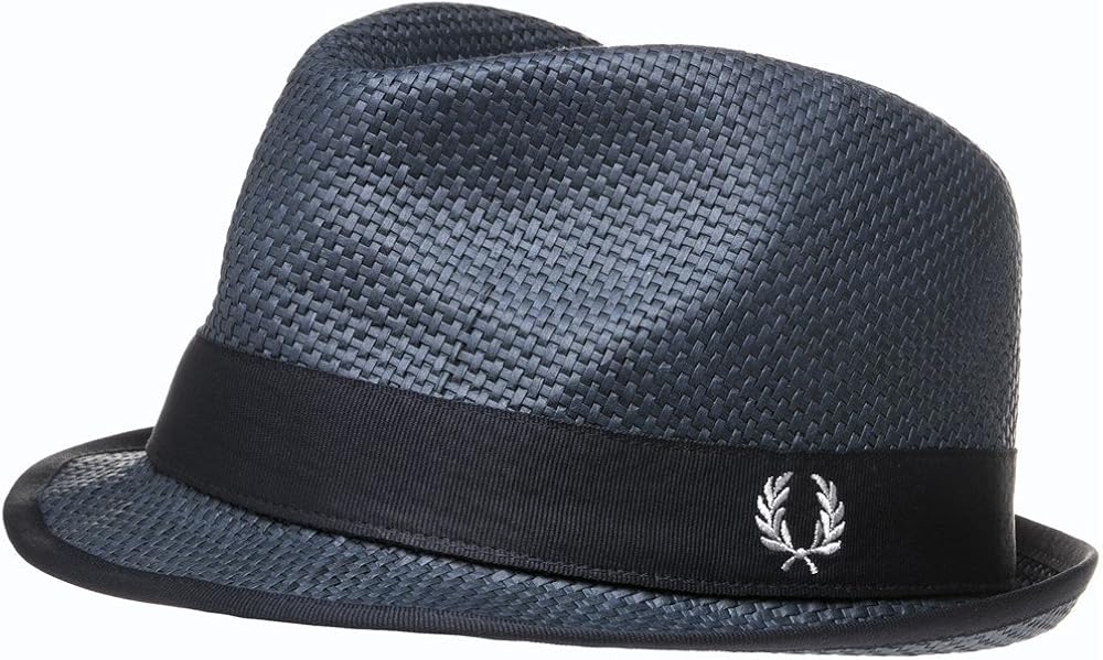 fred perry mens hats
