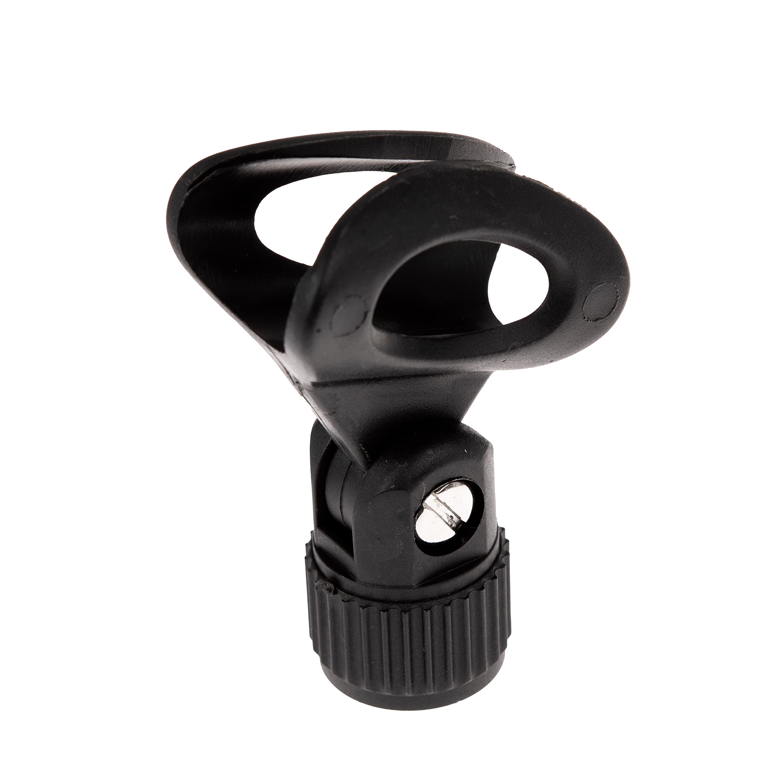 Pulse PLS00314-P Microphone Holder Clip, 22-25 mm
