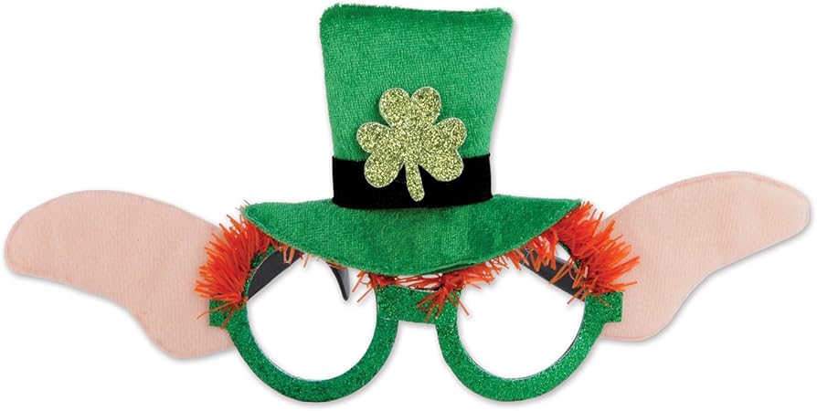 irish fancy dress hats