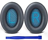 SoloWIT Earpads Cushions for Bose