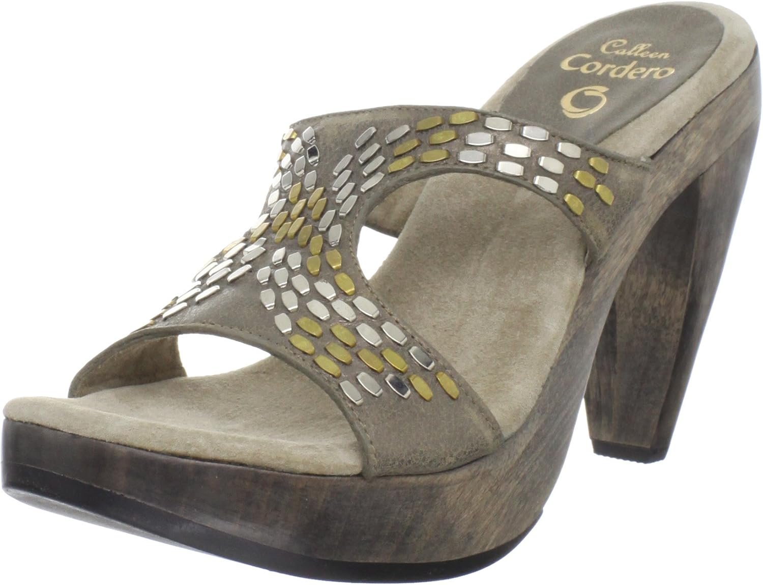 Calleen Cordero Women�s Voila 2 Sandal