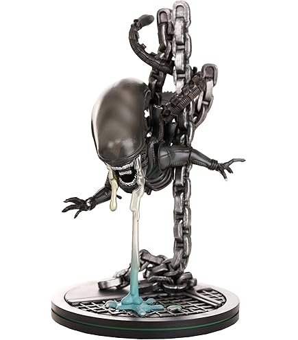 Amazon.com: Quantum Mechanix QMx - Predator - Q-Fig Max Elite
