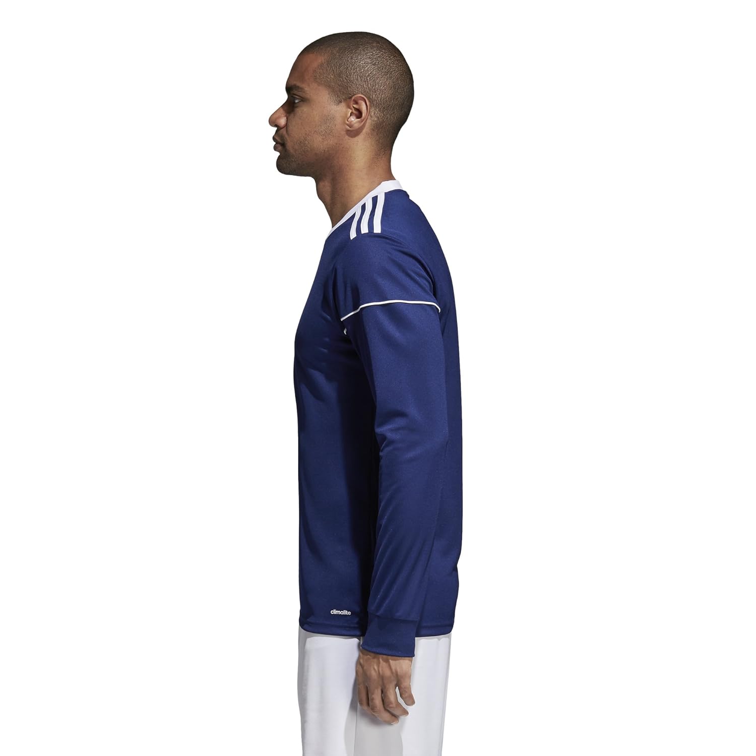 adidas squadra 17 long sleeve jersey