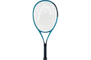 Head Boom Jr. 25 2026 Tennis Racquet - Pre-Strung, 25" Length, Juniors 8-10