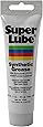Super Lube 21030 Synthetic Grease (NLGI 2), 3 oz Tube