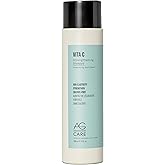 AG Care Vita C Vitamin C Sulfate-Free Strengthening Shampoo, 10 Fl Oz