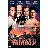 Nothing But Trouble (1991) (DVD)