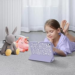 Fintie SlimShell Case for iPad (A16) 11th