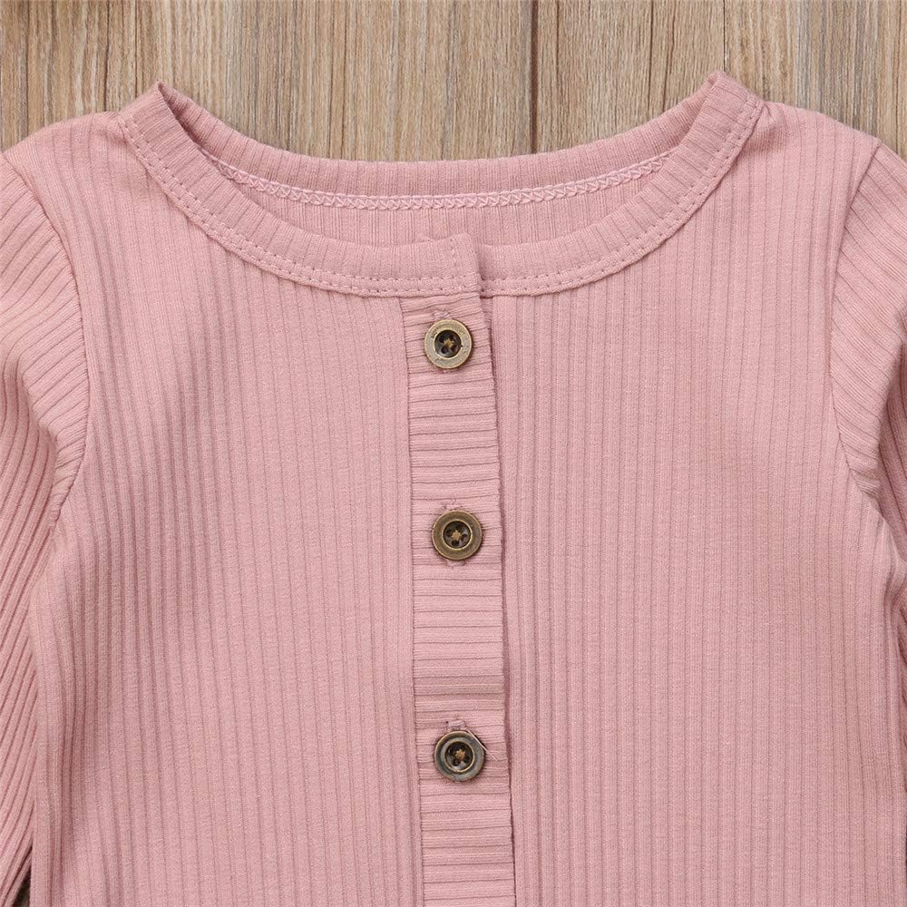 newborn pink cardigan
