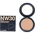 MAC, Studio Fix Powder Plus Foundation NW30 15g0.52oz, 1 Count