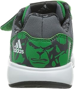 adidas hulk trainers