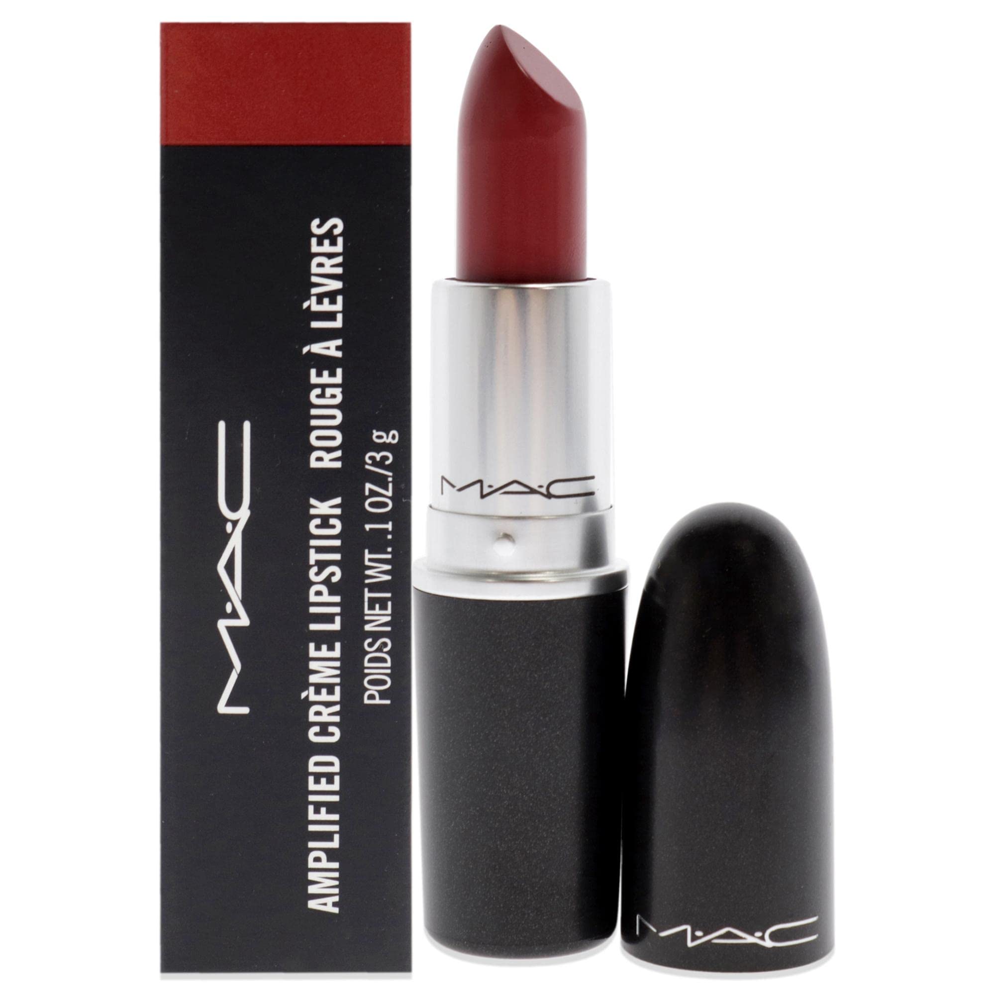 MAC AMPLIFIED CRÈME