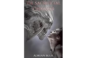 The Sacrificial Chamber: An Alien Romance Short