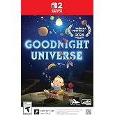 Goodnight Universe - Nintendo Switch 2