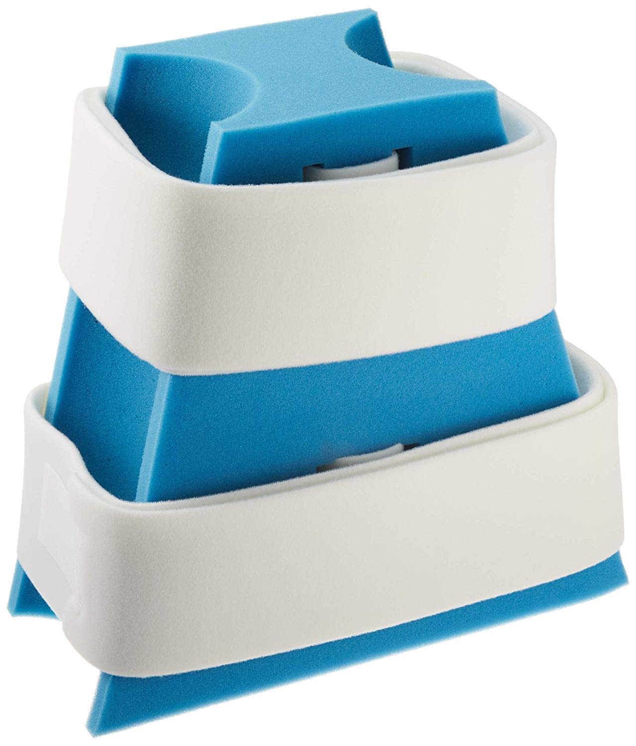 hip abduction wedge positioner