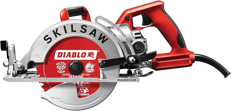 SKILSAW 89683 Circular Saws product image 7