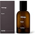 Aesop Karst Eau de Parfum – Fresh, Herbaceous Marine Fragrance with Juniper, Rosemary, and Vetiver | 1.6 oz