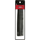 Ace Classic Dressing Comb, 7.5 Inches (Pack of 3)