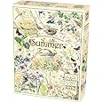Cobble Hill 1000 Piece Puzzle - Country Diary: Summer - Sample Poster Included