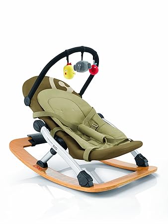 concord rio baby rocker