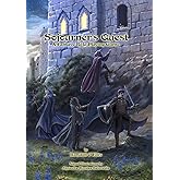 Sojourner's Quest: A Fantasy Role Playing Game