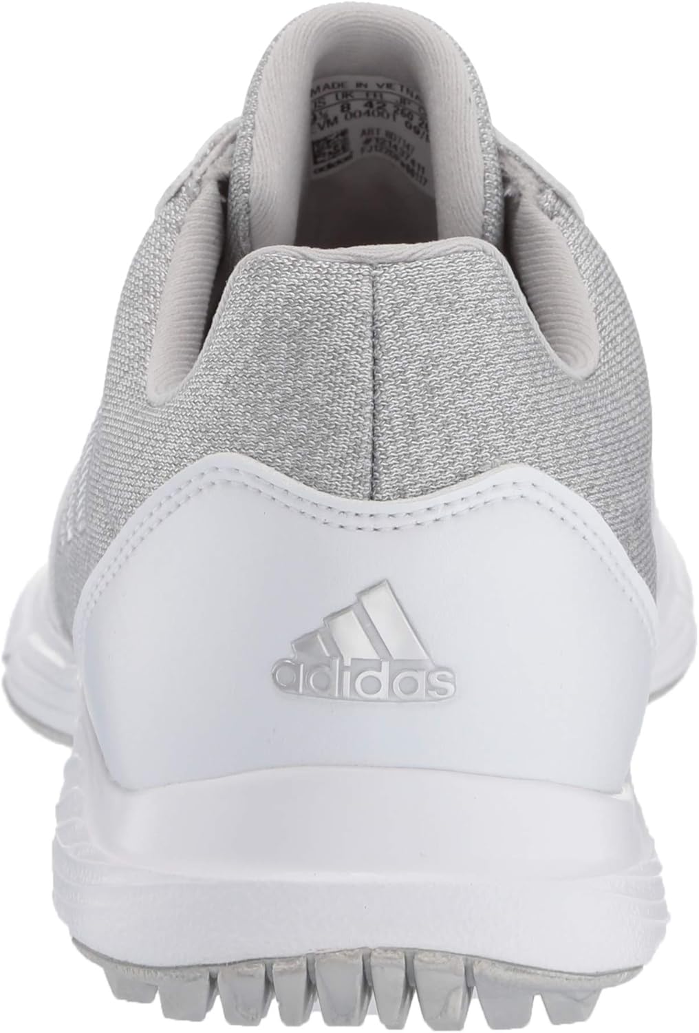 adidas women's w tech response golf shoe