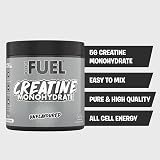 Applied Nutrition BodyFuel Creatine Monohydrate Powder Unflavoured 300g view 2