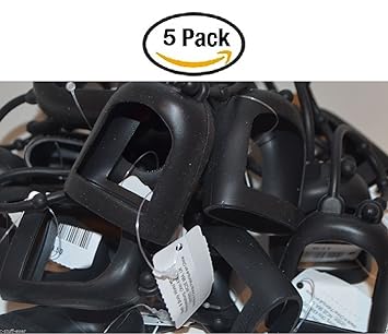 Amazoncom Black Pocketbac Holder X5 Bundle Of 5 Solid