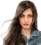 Herbatint Hair Dye 6C Dark Ash Blonde Permanent 150 ml view 3