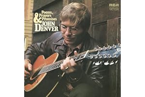 Poems, Prayers & Promises (Vinyl)