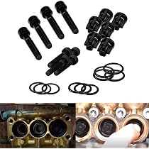Kit Guarnizioni Per Idropulitrice Briggs & Stratton / A-iPower APW2700C (Ricambio 190595GS)