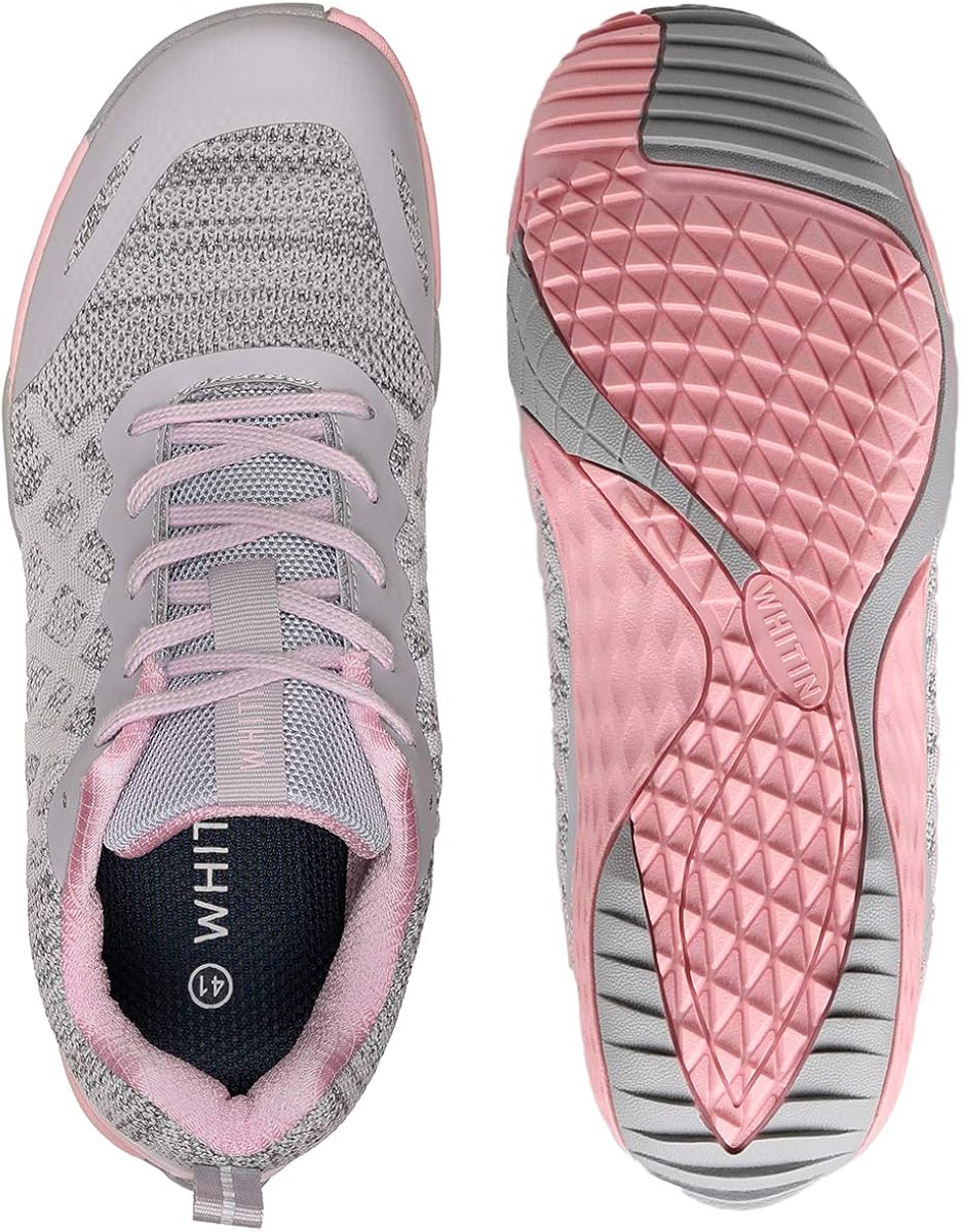  | WHITIN Women's Minimalist & Barefoot Shoes | Trail Running