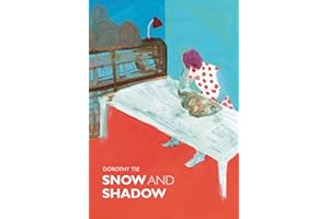 Snow and Shadow (MUSE, HK)