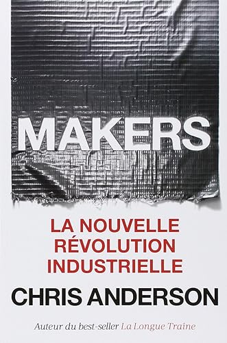 Download Makers : La nouvelle révolution industrielle PDF
