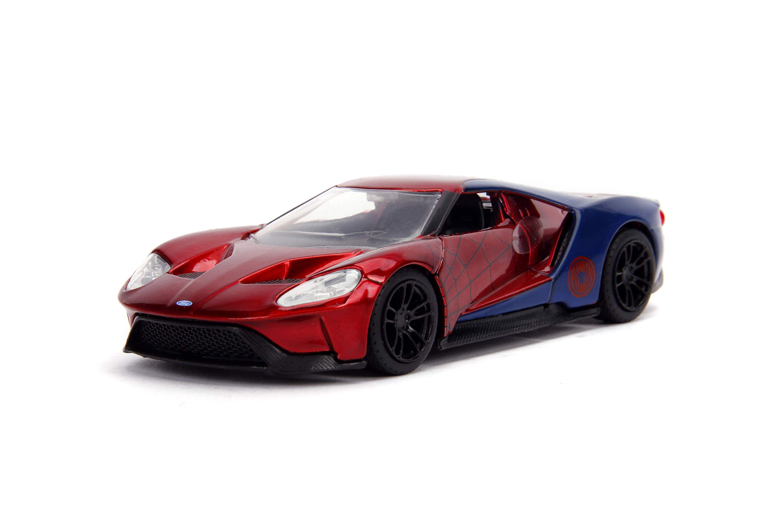 Jada JA30291 1:32 2017 Spider-Man Ford GT