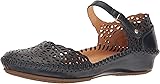Pikolinos Women's Puerto Vallarta 655-1532 Blue 42