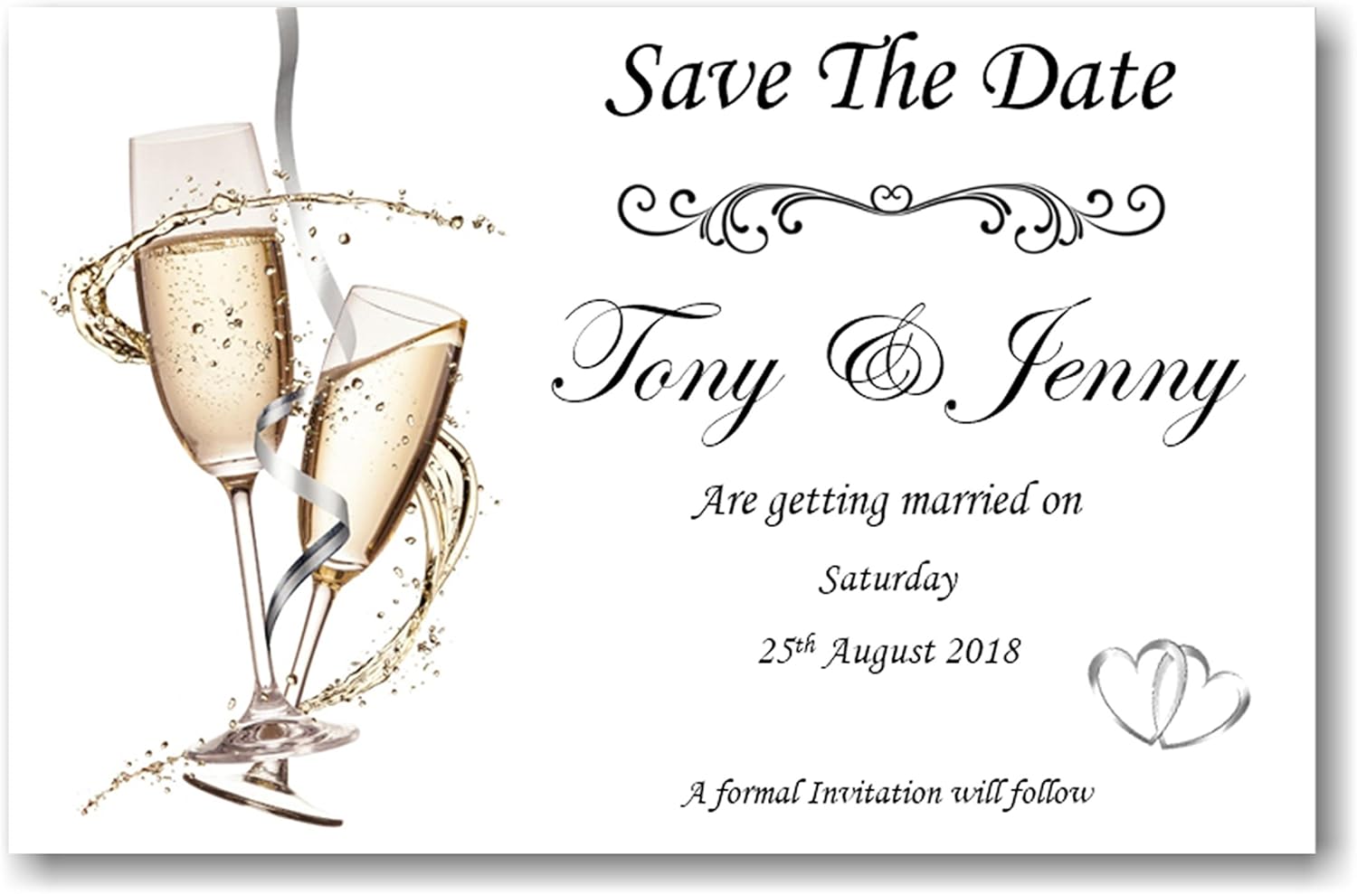 Ref invite