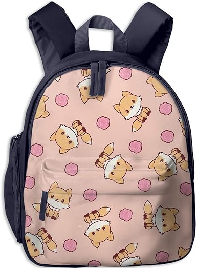 fox mini backpack