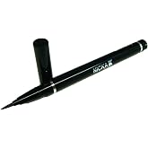 Liquid Eyeliner Brush Pen By Nicka K